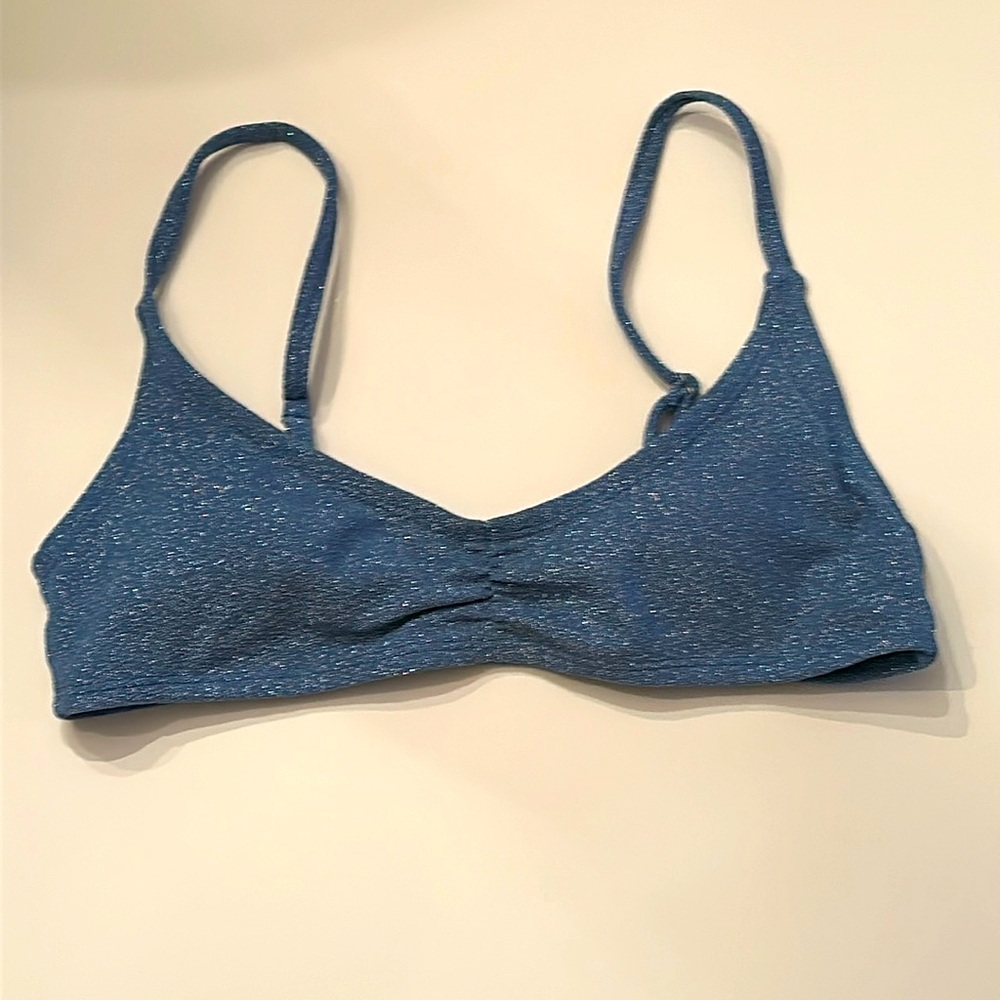 Women’s Aeropostale swimsuit top size medium